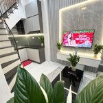 Bán nhà trung tâm đống đa fun nội thất ngõ nông thông thoáng