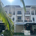 Bán Biệt Thự Bella Villa, 2,85 Tỷ, 85M2 Đức Hòa, Long An