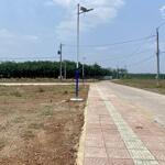 Giảm ngay 1 tỷ, lô góc 2 mặt tiền đường tháp nước, ngang 35m, gần kcn đất đỏ