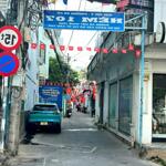 Bán nhà trệt lầu hẻm 107 xô viết nghệ tĩnh, ninh kiều cần thơ