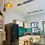 Bán nhà c4 mới khu chợ liên doanh nguyễn hữu cảnh - p thắng nhất - vũng tàu