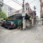 Bán đất trâu quỳ, gia lâm, lô góc dt 40m2 ô tô tránh,kinh doanh, vinhomes - hv nông nghiệp giá 7 tỷ