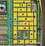 Bán đất khu e kim long - trục thông nguyễn sinh sắc đông bắc 100m2