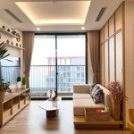 Cần bán căn 68m2 full đồ view hồ siêu đẹp giá 4,850 tỷ bao phí onsen r1 - ecopark