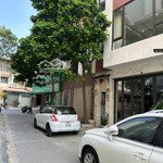 Bán Nhà Trần Quang Diệu 60M2 6Tầng- Oto Vào Nhà - Vỉa Hè Đá Bóng -Sát Hồ Hoàng Cầu