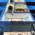 Kẹt vốn bán gấp nhà 48,4m2 ở đường nguyễn hữu thọ, tân hưng, quận 7. giá 2tỷ090 triệu sổ hồng
