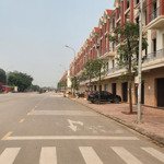 Dự án vạn phúc đông đô tp bắc ninh chỉ từ 4.6 tỷ sở hữu ngay cả đây cả nhà 4 tầng khẩu tp