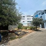 Mở bán siêu phẩm 40 nền lô đất kdc lê hồng phong p4.q5.giá chỉ 4 tỷ 25