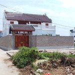 Bán Đất Tại Thị Trấn Quang Minh, Mê Linh, Hà Nội, 4,5Tỷ Vnd, 85 M2