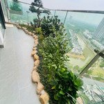 Phân khu cao tầng giữa 220ha rừng sinh thái chỉ có 8 tòa chung cư. mua giá tốt với chủ đầu tư