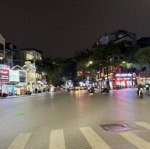 Lê thanh nghị- trần đại nghĩa 83m2 oto kinh doanh ngõ thông gần phố 18 tỷ