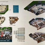 Cần bán siêu phẩm căn góc trục chính park riverside nhà thô 10x15m giá chỉ 18 tỷ
