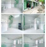 Bán 6 căn trọ mặt tiền hẻm 9 trần chiên gần đại học tây đô