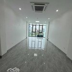 Cho thuê văn phòng đường nguyễn thanh bình - tố hữu, giá rẻ, 60m2/tầng