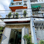 Bán Gấp Nhà Riêng Tại Trần Hữu Trang, Phường 11, Phú Nhuận. Giá Bán 2,89 Tỷ, 56 M2. Liên Hệ: 0904430105