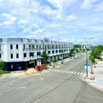 Bán Shophouse 100M2, 3 Phòng Ngủ 4 Vệ Sinhtại Thăng Long Central City, Lai Uyên, Bàu Bàng, 3,4 Tỷ