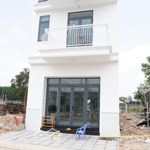 Bán Shophouse Đẹp, Nhiều Tiện Ích Tại Gia Khải Luxury, 2,9 Tỷ, 60M2