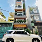 Bán nhà ở đường hoàng văn thụ, phường 8, quận phú nhuận, giá 3 tỷ 050 triệu