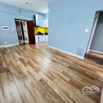 Chung cư hưng ngân garden q12 - 1 pn tầng 20 view cvpm quang trung siêu đẹp