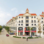 Cực Hót, Chỉ 20 Tỷ Sở Hữu Căn Liền Kề Áp Góc, Đường 33M Dự Án Hinode Royal Park. Liên Hệ: 0966761190