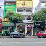 Hàng Hiếm Mặt Tiền Đường Thái Nguyên Khu Trung Tâm Sầm Uất Thích Hợp Kinh Doanh!