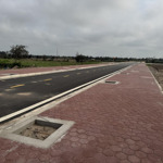 Cần Bán 2 Lô Đất Diện Tích 80M-100M Giá 900 - 1 Tỷ Ngay Quảng Trường Biển