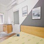 Cho Thuê Phòng Đầy Đủ Nội Thất Tại Q3_Gần Chùa Vĩnh Nghiêm, Kênh Nhiêu Lộc, Đh Sư Phạm_Cửa Sổ Lớn