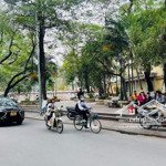 14 Tỷ - Nhà 5 Tầng, Đường 7M, Ô Tô Nằm Ngủ Trong Nhà, Kinh Doanh Đỉnh - Khương Trung - Thanh Xuân