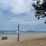Bán 3600M2 Thổ Cư View Biển Mặt Tiền Nguyễn Cơ Thạch, Mũi Né Giá Tốt 5. 5 Triệu/M2