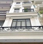 Bán Nhà Phố Hàm Nghi - 45M2 X 6T Thang Máy - Gần Phố - Nhà Mới - Giá Bán 10.1 Tỷ.
