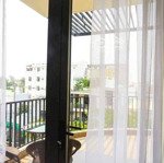 Bán Tòa Căn Hộ 3 Mặt Tiền Phố Du Lịch Phan Tứ Doanh Thu Ổn Định 100 Triệu/Tháng.diện Tích125M2-Mt 7M