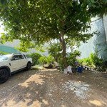 Lô đất đẹp - dt: 640m2 - 50m ra bùi thị lùng - chợ hóc môn - giáp quận 12 - nhỉnh 10 tỷ.