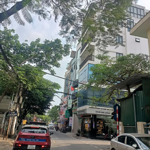 Bán nhà lê đức thọ nam từ liêm lô góc, ngõ thông ô tô 7 chỗ, mặt tiền khủng, kinh doanh sầm uất