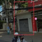 Bán nhà mặt phố tại đường 30/4, phường an phú, ninh kiều, cần thơ, giá siêu hời 26 tỷ, 311m2