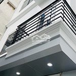 Chính chủ bán nhà xây 5 tầng ngõ 185 dương văn bé, 35m, mặt tiền 4m giá 6,6 tỷ!