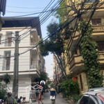 Bán nhà khuất duy tiến, mặt tiền rộng thênh thang, thang máy nhập khẩu, 53m2, nhỉnh 17 tỷ