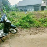 Lô Góc 2 Mặt Tiền Tại Vân Hoà,Ba Vì,Hà Nội,Cách Trục Chính 300M,Tl87 800M,Nhiều Homestay Nghỉ Dưỡng
