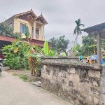 Rẻ Quá Rẻ Một Siêu Phẩm Tại Tân Dương, Cách Đường Mười Chỉ 200M. Cách Đường Trục Thông Giữa Đườ