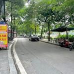 BÁN GẤP NHÀ PHỐ TRỊNH CÔNG SƠN LẠC LONG QUÂN TÂY HỒ 108M 3 TẦNG SÁT OTO GẦN HỒ NHỈNH 17 TỶ