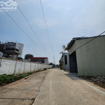 Thanh Trì Bán Đất Tặng Nhà 120M2 Đường 3 Ô Tô Tránh Kinh Doanh 14.X Tỷ
