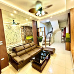 Tô Hiệu - Hà Đông. 35M- 5 Tầng- Ô Tô Lùi Cửa- 1 Bước Ra Mặt Phố- Nhà Đẹp Full Đồ Ở Ngay- Chỉ 8Tỷ