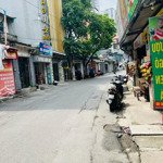 Tôi Chính Chủ Bán Nhà Mặt Phố Hoàng Công Chất - Bắc Từ Liêm,Diện Tích40M, 4 Tầng, Kdoanh, Ô Tô, Giá Bán 9Ty8