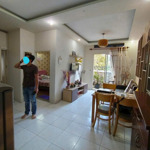 Cho thuê căn hộ cc thái an, nguyễn văn quá, q12. giá 7 triệu, 45m2, 1pn, full nội thất.