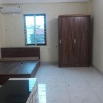 Cho thuê cc mini 1pn, 1vs, 30m2, 3,5 triệu tại phố viên, cổ nhuế 2, bắc từ liêm, hà nội