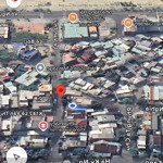 Bán đất mt lê văn thứ cách biển 50m, trục thông biển . dt 110m2 ngang 6.5m nở hậu giá chỉ 11.x tỷ