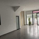 Cho thuê tầng 1 an phú shop villa, mặt đường kinh doanh 27m, đã hoàn thiện đẹp giá 12 triệu