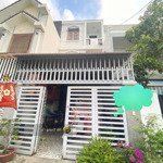 Bán nhà 3 tầng hẻm ô tô 5m nguyễn chích - p. vĩnh hoà - tp. nha trang