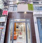 Nhà trệt lầu hẻm 90 hùng vương - gần vincom, q.ninh kiều, cần thơ
