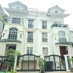 Bán biệt thự tây hồ tây võ chí công - tây hồ, duy nhất suất ngoại giao, giá đầu tư.