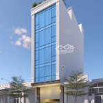 Anh phong bán tòa nhà mặt phố vương thừa vũ, thanh xuân, vị trí đẹp, xây mới, thang máy, giá tốt.
